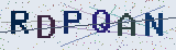 Anti-spam code *