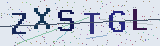 Anti-spam code *