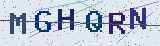 Anti-spam code *