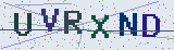 Anti-spam code *