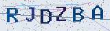 Anti-spam code *