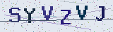 Anti-spam code *
