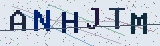 Anti-spam code *