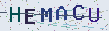 Anti-spam code *
