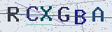 Anti-spam code *