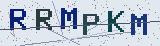 Anti-spam code *