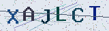 Anti-spam code *