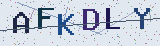 Anti-spam code *