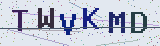 Anti-spam code *