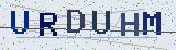Anti-spam code *