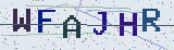 Anti-spam code *