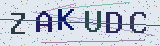 Anti-spam code *