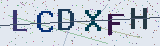 Anti-spam code *
