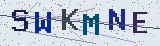 Anti-spam code *