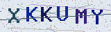 Anti-spam code *