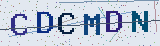 Anti-spam code *