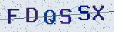 Anti-spam code *