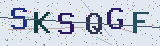Anti-spam code *