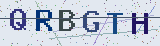 Anti-spam code *