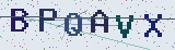 Anti-spam code *