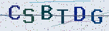 Anti-spam code *
