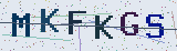 Anti-spam code *