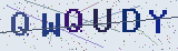 Anti-spam code *