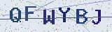 Anti-spam code *