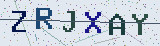 Anti-spam code *
