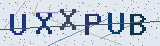 Anti-spam code *