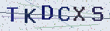 Anti-spam code *