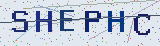 Anti-spam code *