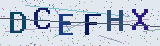 Anti-spam code *
