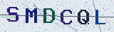 Anti-spam code *