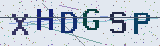 Anti-spam code *