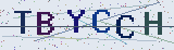 Anti-spam code *