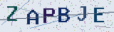 Anti-spam code *