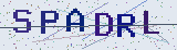 Anti-spam code *