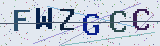 Anti-spam code *
