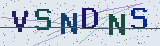 Anti-spam code *