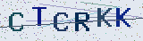 Anti-spam code *