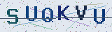 Anti-spam code *