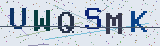 Anti-spam code *