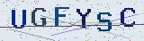 Anti-spam code *