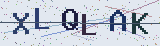 Anti-spam code *