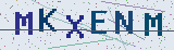 Anti-spam code *