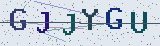Anti-spam code *