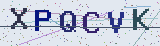 Anti-spam code *