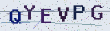 Anti-spam code *