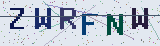 Anti-spam code *